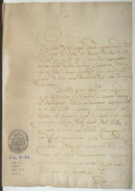 Decreto sobre uniformes de la Hacienda