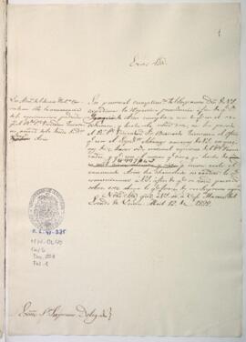 Deudas a favor del Estado