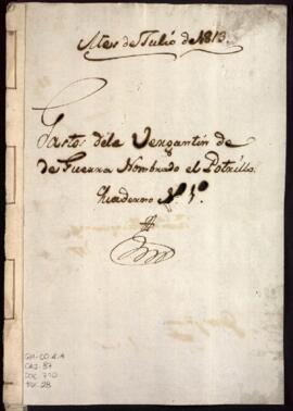 Documentos contables