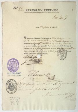 Pago de gratificación