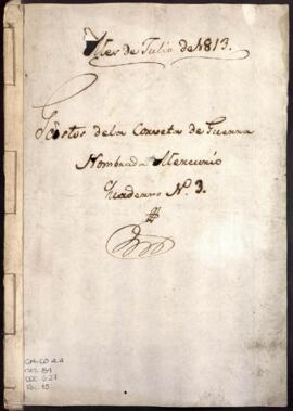 Documentos contables