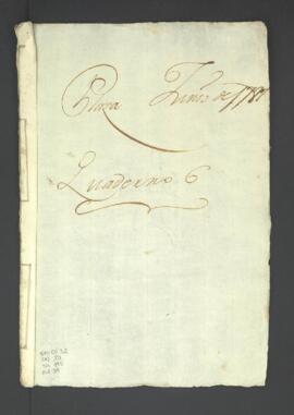 Documentos contables