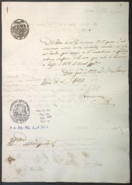 Contribución de predios urbanos