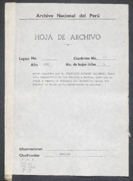 Ingresos