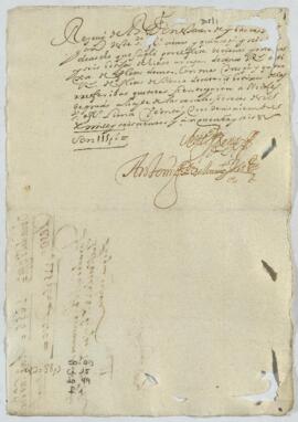 Carta de pago