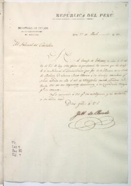 Remisión de cuentas