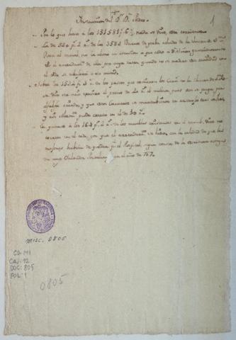 Open original Document numérique