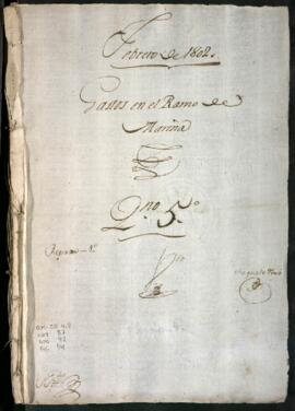 Documentos contables