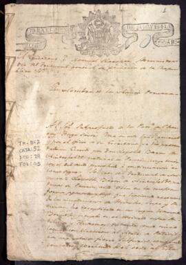 Amparo en posesión de veta