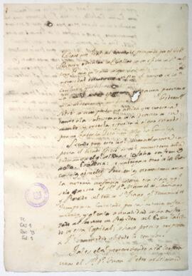 Nombramiento de cónsul