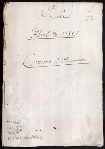 Open original Document numérique