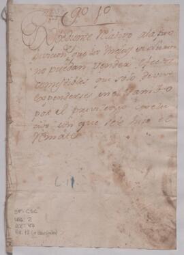 Privilegios de venta