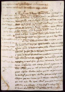 Correspondencia