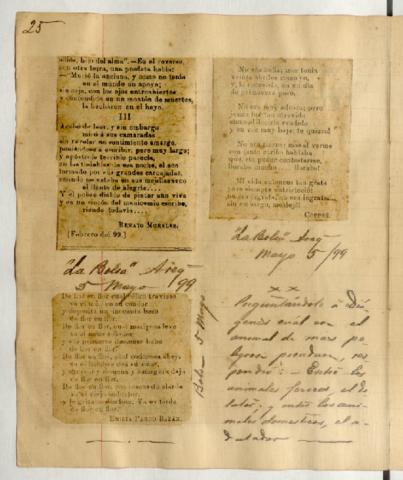 Open original Document numérique