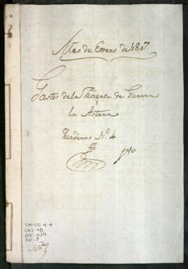 Documentos contables