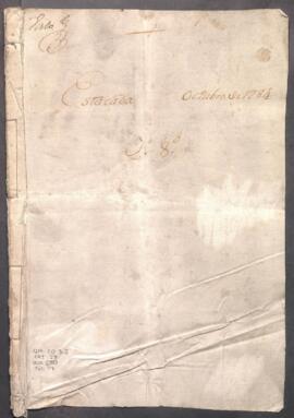 Documentos contables