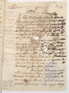 Compra de aguardiente al Estado