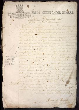 Adjudicación de mina