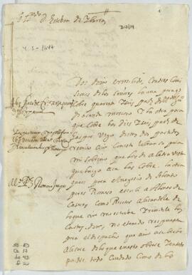 Correspondencia