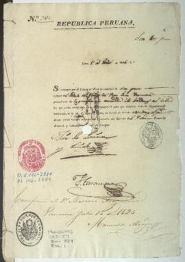 Pago de gratificación