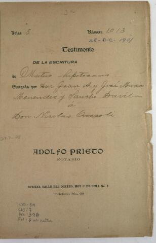 Open original Objeto digital