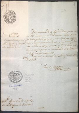 Remisión de nuevos diseños de moneda