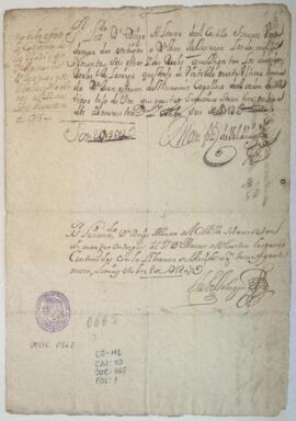 Autorización de pago