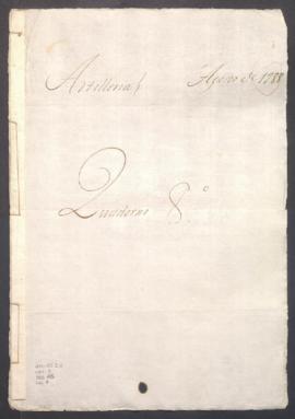 Documentos Contables