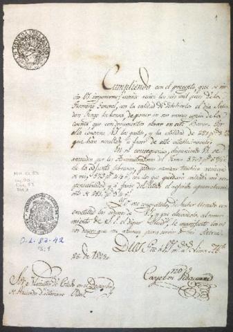 Open original Document numérique