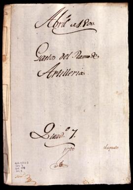 Documentos Contables