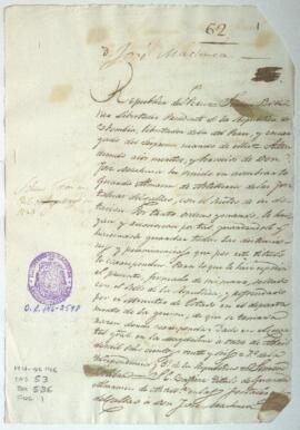 Nombramiento militar