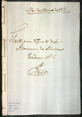 Documentos contables