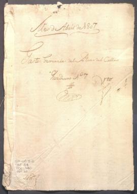 Documentos contables