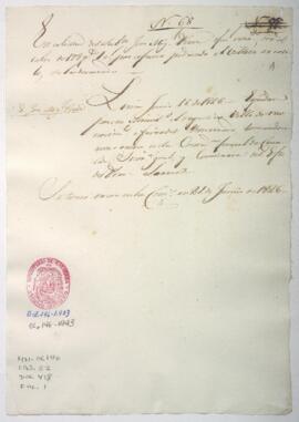 Reconocimiento de deuda