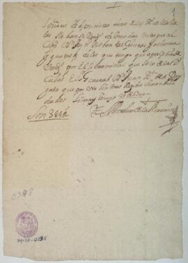 Autorización de pago