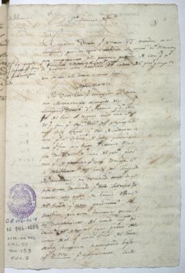 Pago de indemnización