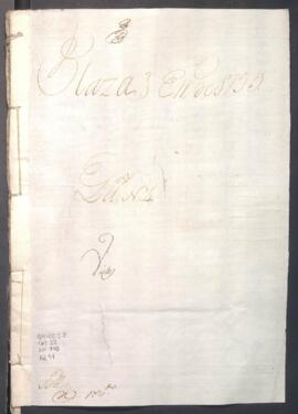 Documentos contables