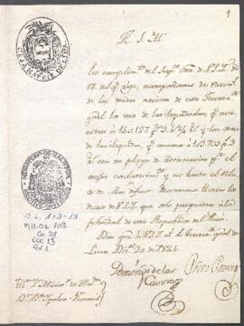 Deudas activas de la Tesorería General