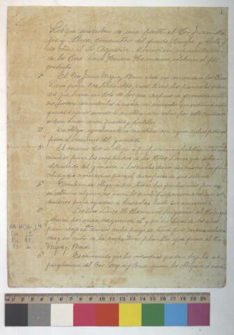 Open original Document numérique