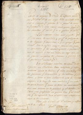 Documentos contables