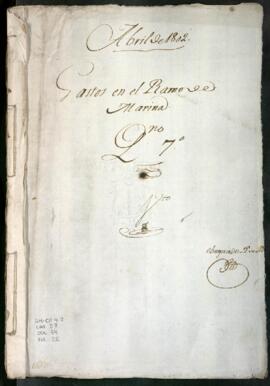 Documentos contables