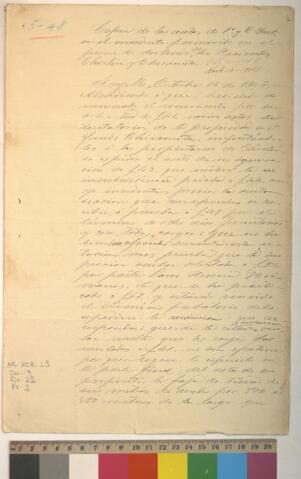 Open original Document numérique