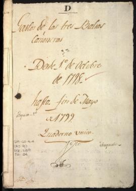 Documentos contables