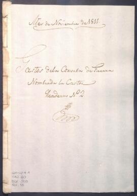 Documentos contables