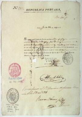 Pago de gratificación