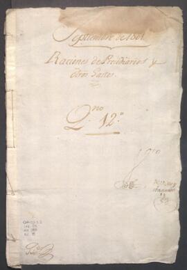 Documentos contables