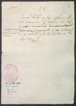 Asignación de pensión