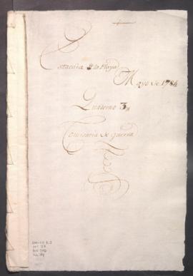 Documentos contables