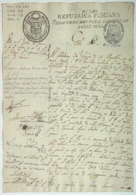 Solicitud de empleado