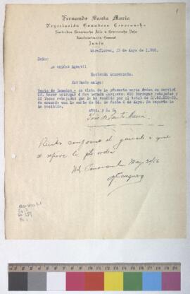 Entrega de borregas y vacas rebajadas